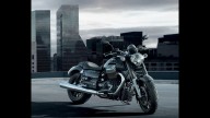 Moto - Test: Moto Guzzi California 1400 Custom: "La sorella Cattiva" - TEST