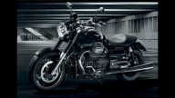 Moto - Test: Moto Guzzi California 1400 Custom: "La sorella Cattiva" - TEST