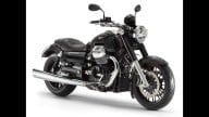 Moto - Test: Moto Guzzi California 1400 Custom: "La sorella Cattiva" - TEST