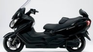 Moto - Test: Suzuki Burgman 650 Executive 2013 - TEST