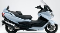 Moto - Test: Suzuki Burgman 650 Executive 2013 - TEST