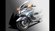 Moto - Test: Suzuki Burgman 650 Executive 2013 - TEST