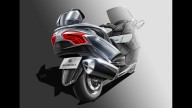 Moto - Test: Suzuki Burgman 650 Executive 2013 - TEST