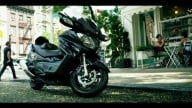 Moto - Test: Suzuki Burgman 650 Executive 2013 - TEST