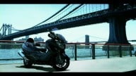 Moto - Test: Suzuki Burgman 650 Executive 2013 - TEST