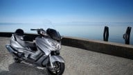 Moto - Test: Suzuki Burgman 650 Executive 2013 - TEST