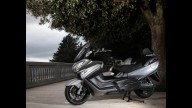 Moto - Test: Suzuki Burgman 650 Executive 2013 - TEST