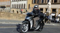 Moto - News: Yamaha: vincere uno Xenter non è stato mai così facile