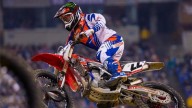 Moto - News: AMA Supercross 2013 Rd.15 - Seattle: Justin Barcia ora è a quota due vittorie