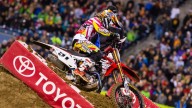 Moto - News: AMA Supercross 2013 Rd.15 - Seattle: Justin Barcia ora è a quota due vittorie