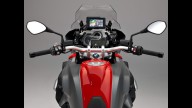 Moto - News: Akrapovic: terminale Slip-On (Titanium) per BMW R1200 GS 2013
