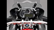 Moto - News: Akrapovic: terminale Slip-On (Titanium) per BMW R1200 GS 2013