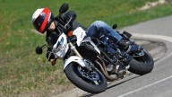 Moto - News: Suzuki Demo Ride Tour 2013: Toscana e Marche