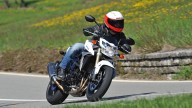 Moto - News: Suzuki Demo Ride Tour 2013: Toscana e Marche