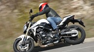 Moto - News: Suzuki Demo Ride Tour 2013: Toscana e Marche