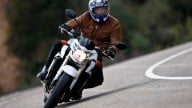 Moto - News: Suzuki Demo Ride Tour 2013: Toscana e Marche