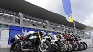 Moto - Test: Michelin Power SuperSport e Pilot Power 3 – TEST