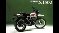 Moto - News: Yamaha XT 500: 15° raduno del mito