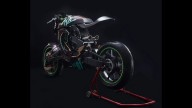 Moto - News: Darren Kuo Revolver: la moto che “spara”