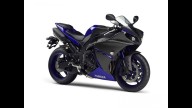 Moto - Gallery: Yamaha YZF-R1 Race Blue 2014