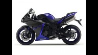 Moto - Gallery: Yamaha YZF-R1 Race Blue 2014