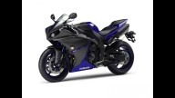 Moto - Gallery: Yamaha YZF-R1 Race Blue 2014