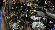 Moto - News: Royal Enfield Cafè Racer 535/Continental GT: presto in produzione