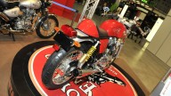 Moto - News: Royal Enfield Cafè Racer 535/Continental GT: presto in produzione