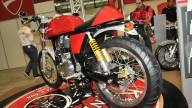 Moto - News: Royal Enfield Cafè Racer 535/Continental GT: presto in produzione