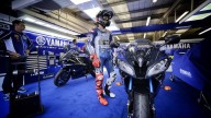 Moto - News: Yamaha YZF-R1 e YZF-R6 Race Blu 2014
