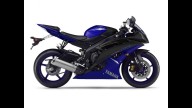 Moto - News: Yamaha YZF-R1 e YZF-R6 Race Blu 2014