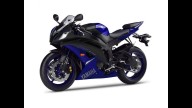 Moto - News: Yamaha YZF-R1 e YZF-R6 Race Blu 2014