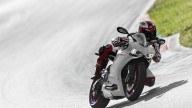 Moto - Test: Ducati 899 Panigale – VIDEO TEST