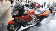 Moto - Gallery: BMW a EICMA 2013