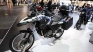 Moto - Gallery: BMW a EICMA 2013