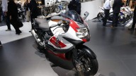 Moto - Gallery: BMW a EICMA 2013