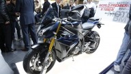 Moto - Gallery: BMW a EICMA 2013