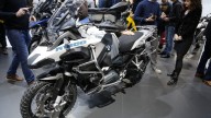 Moto - Gallery: BMW a EICMA 2013