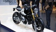 Moto - Gallery: BMW a EICMA 2013