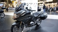 Moto - Gallery: BMW a EICMA 2013