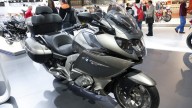 Moto - Gallery: BMW a EICMA 2013