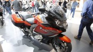 Moto - Gallery: BMW a EICMA 2013