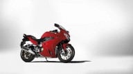Moto - News: Honda a EICMA 2013