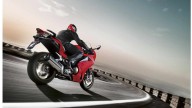 Moto - News: Honda a EICMA 2013