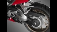 Moto - News: Honda a EICMA 2013