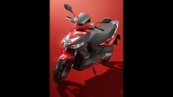 Moto - News: Nuovo Kymco Agility 125-200i R16 Plus 2014