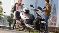 Moto - News: Nuovo Kymco Agility 125-200i R16 Plus 2014