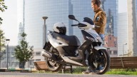 Moto - News: Nuovo Kymco Agility 125-200i R16 Plus 2014