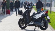 Moto - News: Nuovo Kymco Agility 125-200i R16 Plus 2014