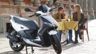 Moto - News: Nuovo Kymco Agility 125-200i R16 Plus 2014